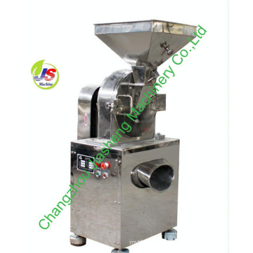 Máquina de rectificado de hoja de té modelo WF-130/180